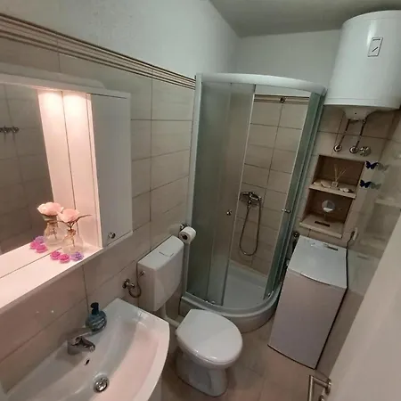 Апартаменты By The Sea Povlja, Brac - 22899