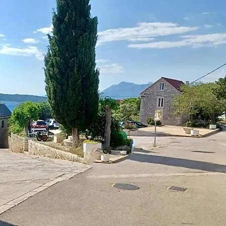 By The Sea Povlja, Brac - 22899 Appartement Selca (Brac)