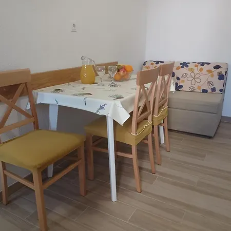 By The Sea Povlja, Brac - 22899 Appartement