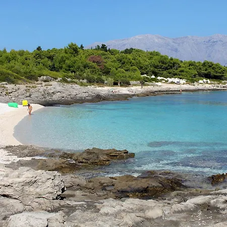 By The Sea Povlja, Brac - 22899 Selca (Brac)