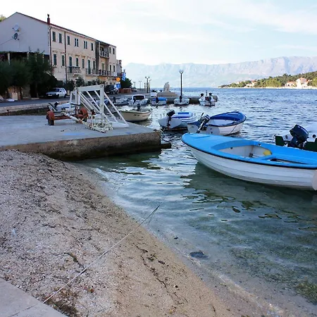 Appartement By The Sea Povlja, Brac - 22899 *