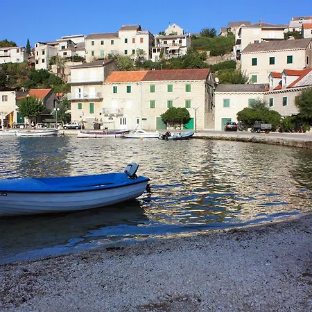 By The Sea Povlja, Brac - 22899 Appartement *