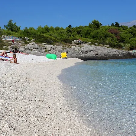 By The Sea Povlja, Brac - 22899 Appartement Selca (Brac)