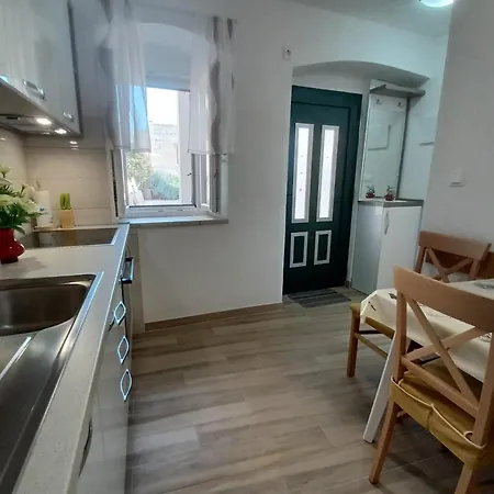 Апартаменты By The Sea Povlja, Brac - 22899 *