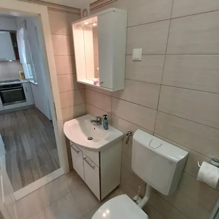 By The Sea Povlja, Brac - 22899 Апартаменты