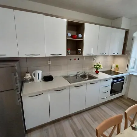 By The Sea Povlja, Brac - 22899 Апартаменты