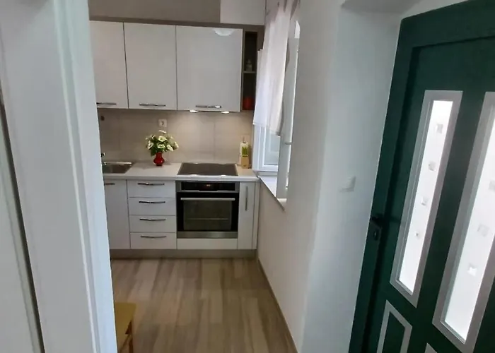 By The Sea Povlja, Brac - 22899