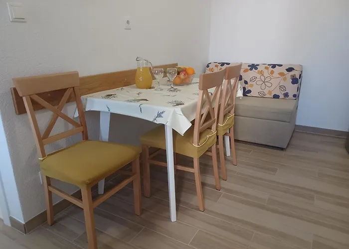 By The Sea Povlja, Brac - 22899 Appartement