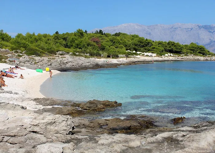 By The Sea Povlja, Brac - 22899 Selca (Brac)